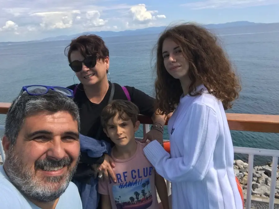 Il blog per le famiglie che viaggiano:famigliainfuga.com