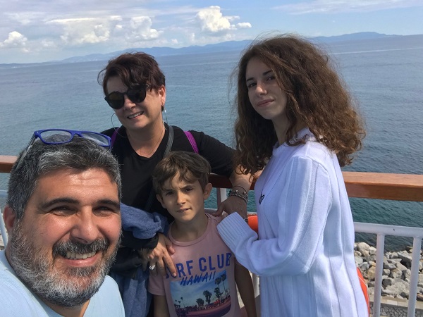Il blog per le famiglie che viaggiano:famigliainfuga.com