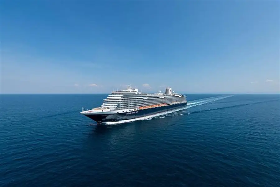 Crociere oceaniche economiche