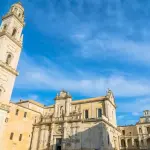 Vacanze a Lecce? Un B&B nel centro di Lecce