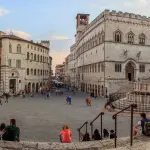 Visitare Perugia