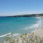 Incontriamo il Salento dal mare fra spiagge, anfratti rocciosi e antiche città