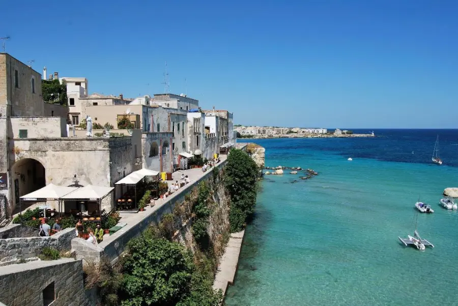 Rilassati ad Otranto: un’idea per le tue vacanze