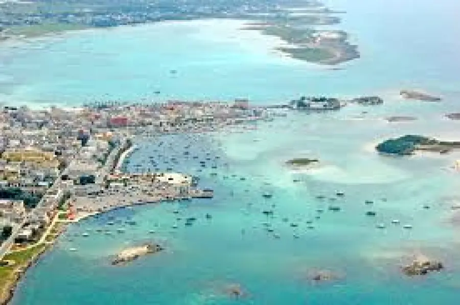 B&B a Porto Cesareo: la soluzione che fa per te