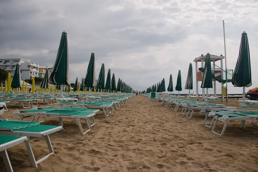 Vacanze a Caorle con tutta la famiglia, cosa fare?