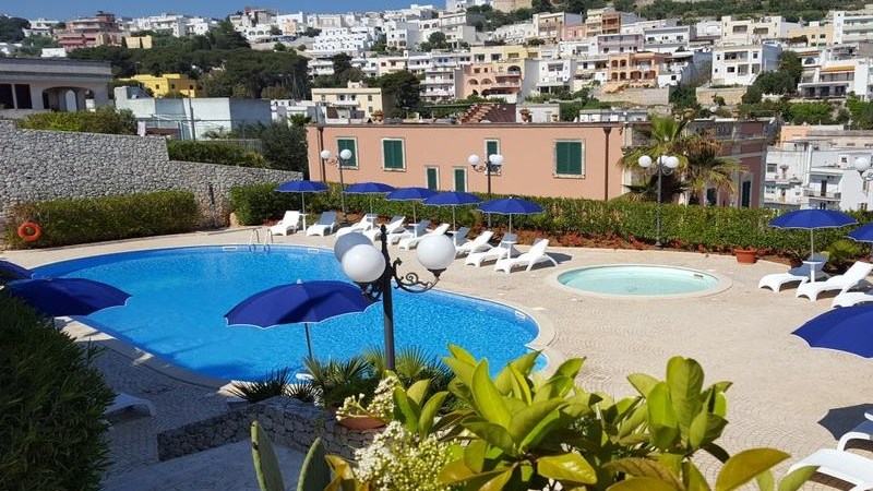 Vacanze in Hotel nel Salento? Scopri Hotel Panoramico