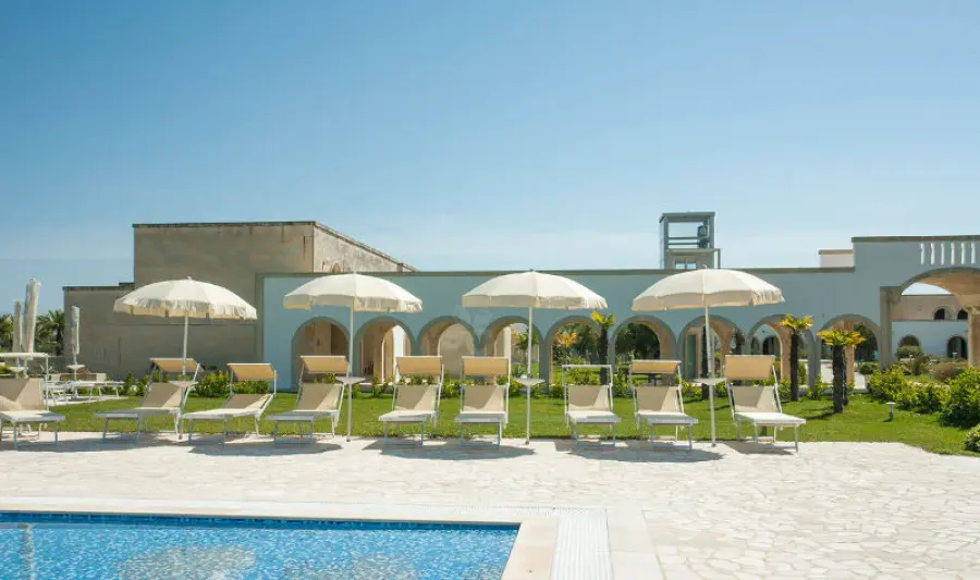 Vacanze in Villaggio Turistico in Puglia: Scopri Corte del Salento