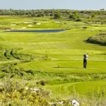 Il circolo di Acaya nel Salento, giochiamo insieme a golf