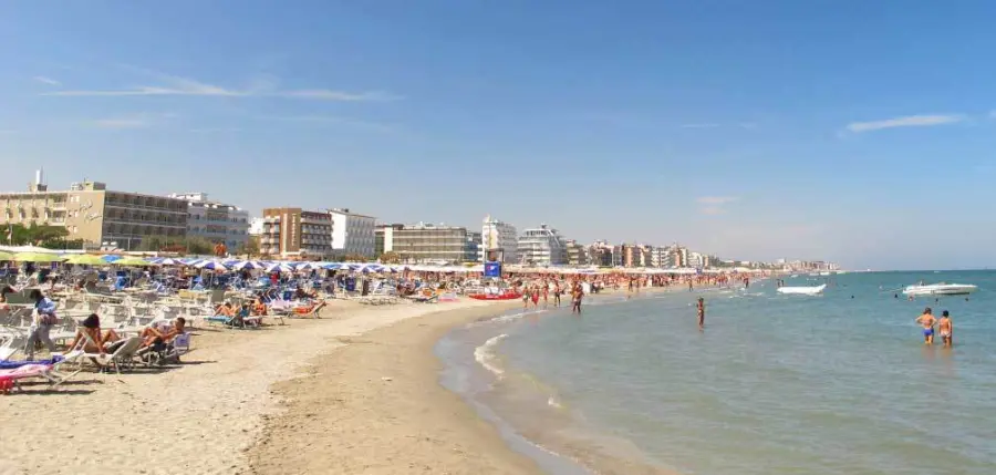 Che cosa fare a Milano Marittima