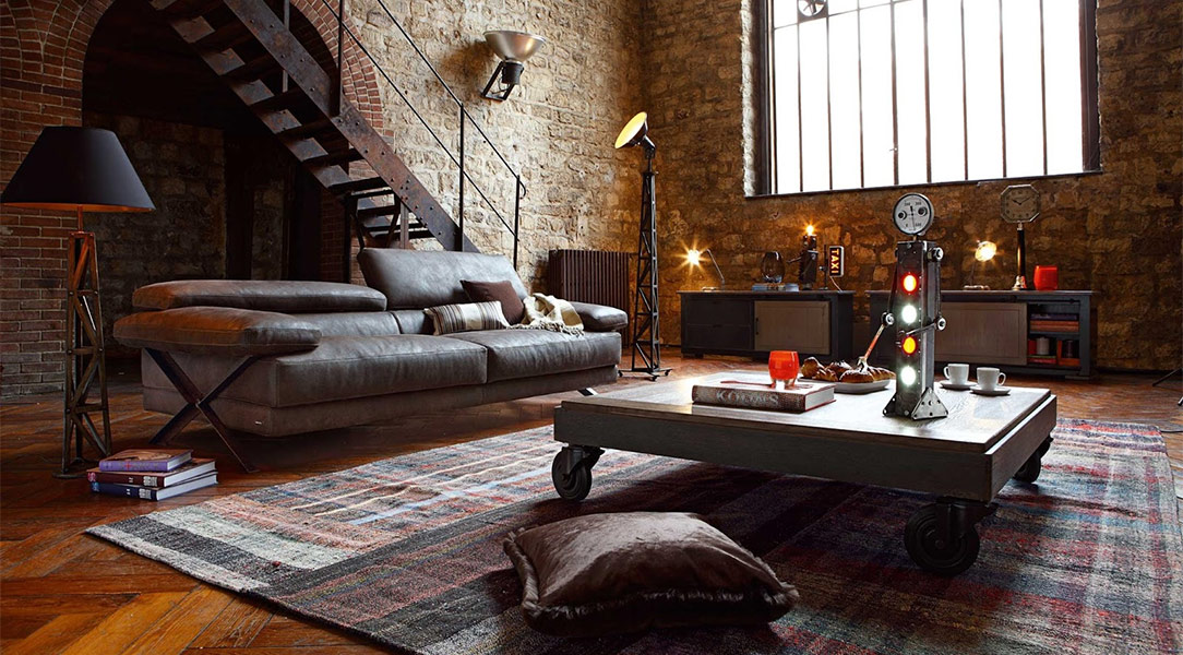 Design e arredamento 2018, tendenze per chi lavora da casa