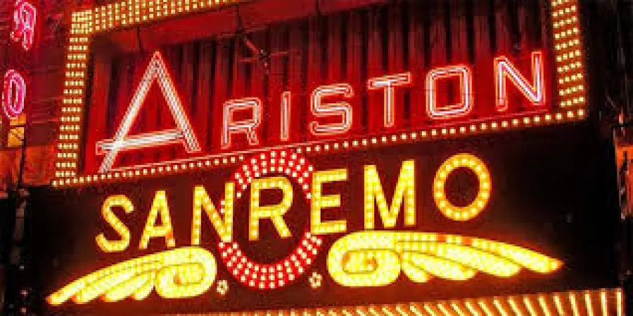 La storia del Festival di Sanremo e dei Cantanti Italiani che hanno partecipato