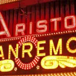 La storia del Festival di Sanremo e dei Cantanti Italiani che hanno partecipato