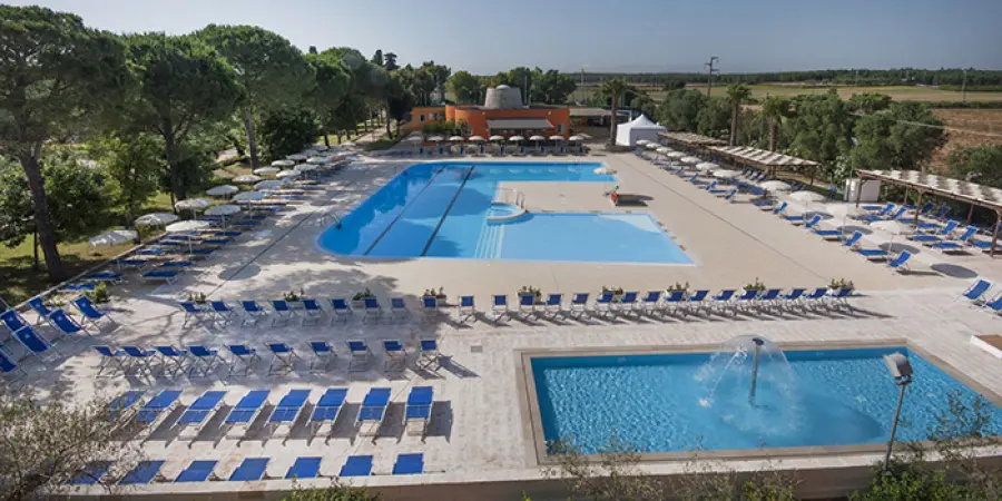 Vacanze nei villaggi turistici della Puglia: comfort, divertimento e relax