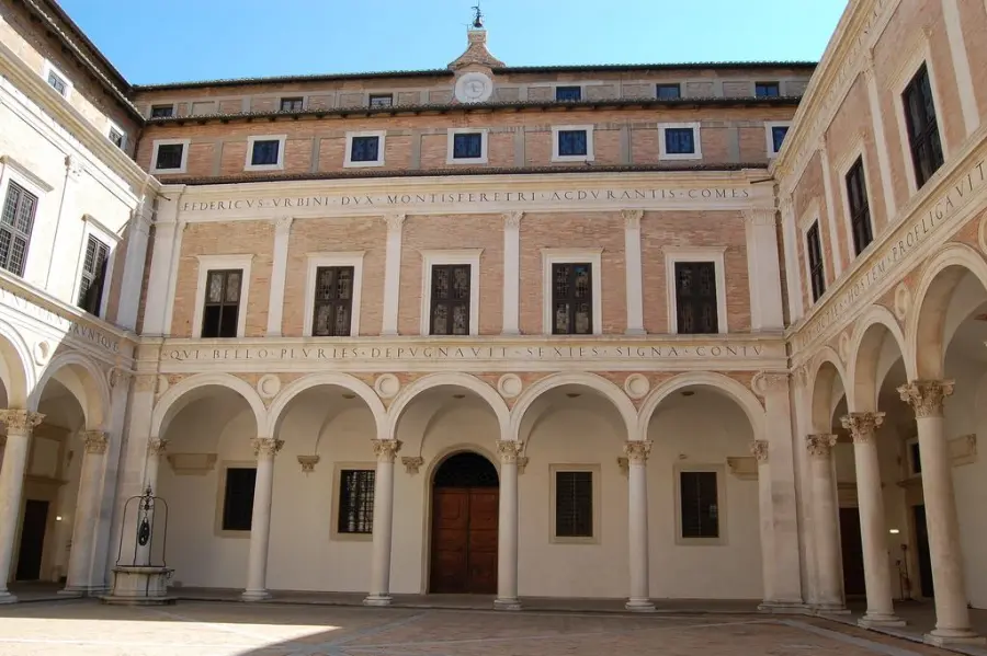 Cosa devi assolutamente visitare in provincia di Pesaro e Urbino