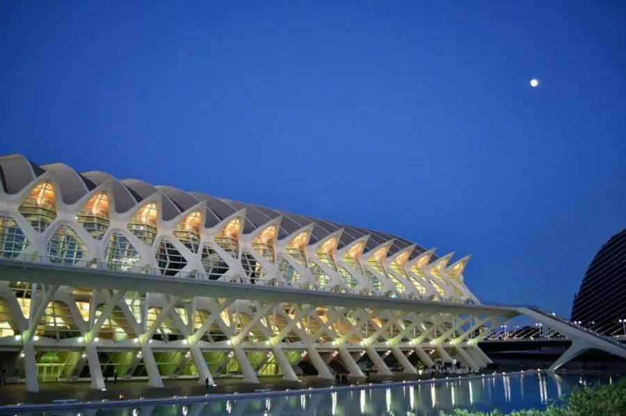 Cosa vedere a Valencia, la guida definitiva