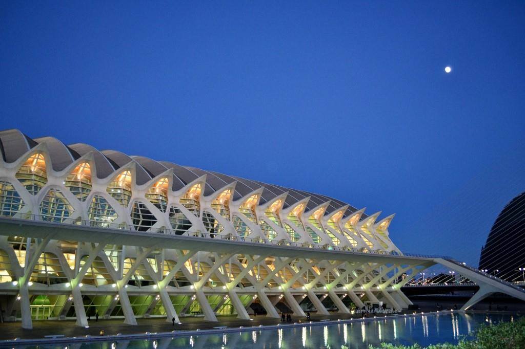 Cosa vedere a Valencia, la guida definitiva