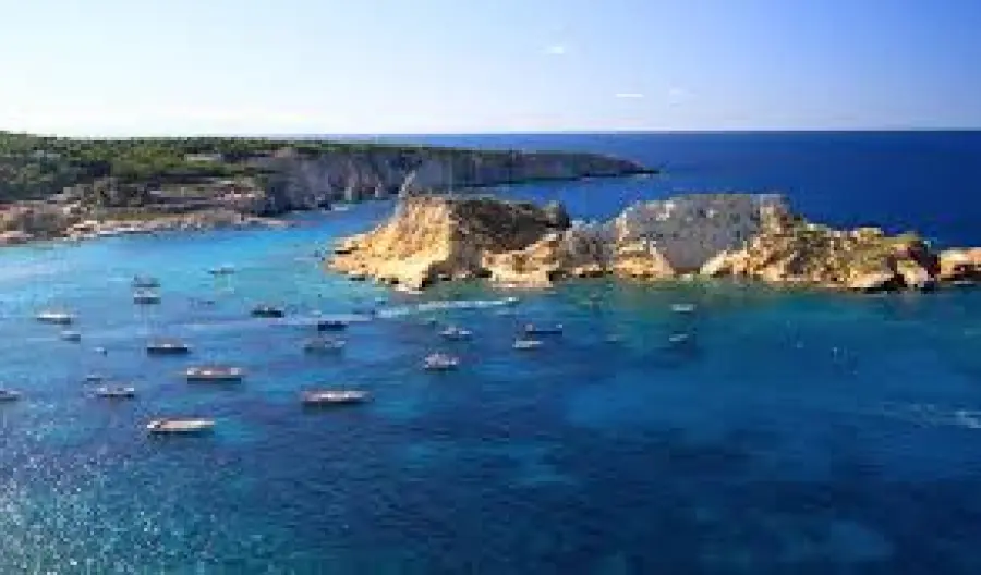 Mini crociera alle isole Tremiti