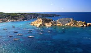 Mini crociera alle isole Tremiti