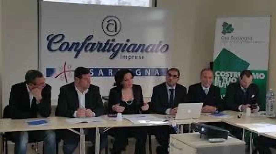 La moda sarda è a trazione artigiana