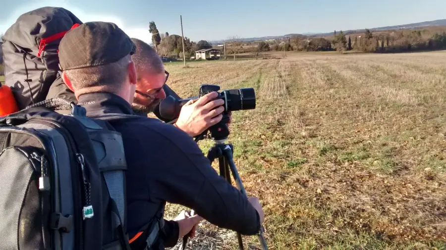 Visioni in movimento: al via la prima Summer Summer School senza sedie sulla Francigena