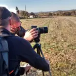 Visioni in movimento: al via la prima Summer Summer School senza sedie sulla Francigena