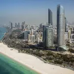 Perché Abu Dhabi è sempre più trendy?