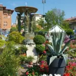 'Cattolica in Fiore' colora la riviera nel week end del primo maggio