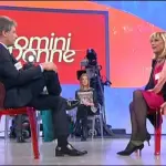 Un toscano a Uomini e Donne