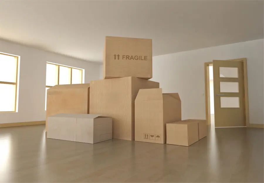 Traslochi dalla Toscana