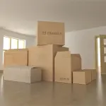 Traslochi dalla Toscana