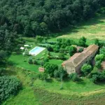 Agriturismo di charme in Toscana