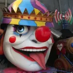 Il Carnevale di Viareggio