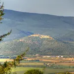 Due passi in Maremma