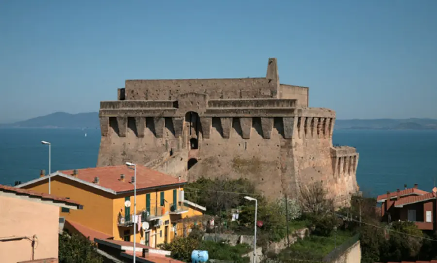 Museo della Fortezza Spagnola