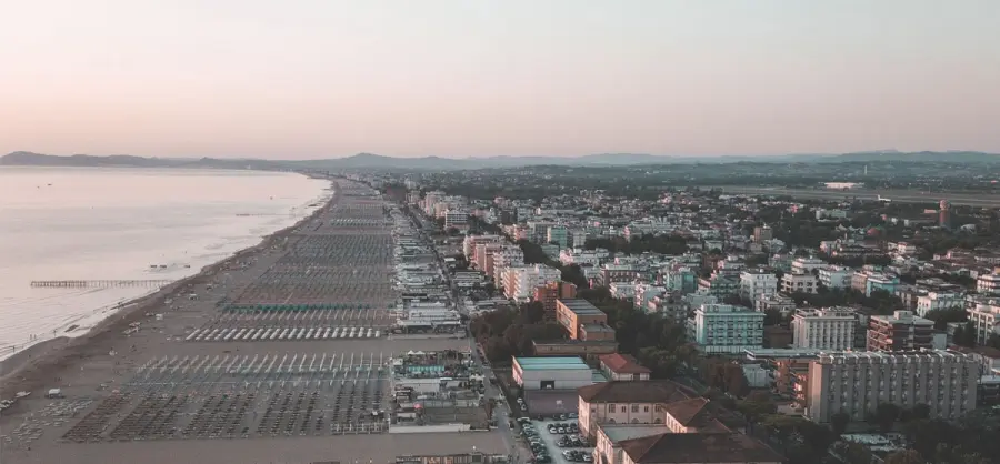 Hotel per famiglie a Rimini, ecco quali aspetti valutare quando si prenota una vacanza