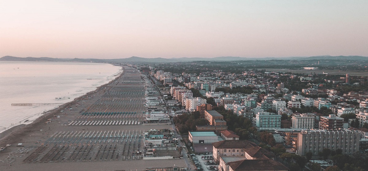 Hotel per famiglie a Rimini, ecco quali aspetti valutare quando si prenota una vacanza