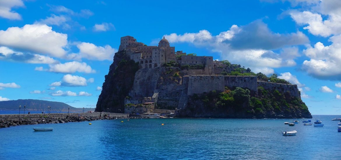 ischia