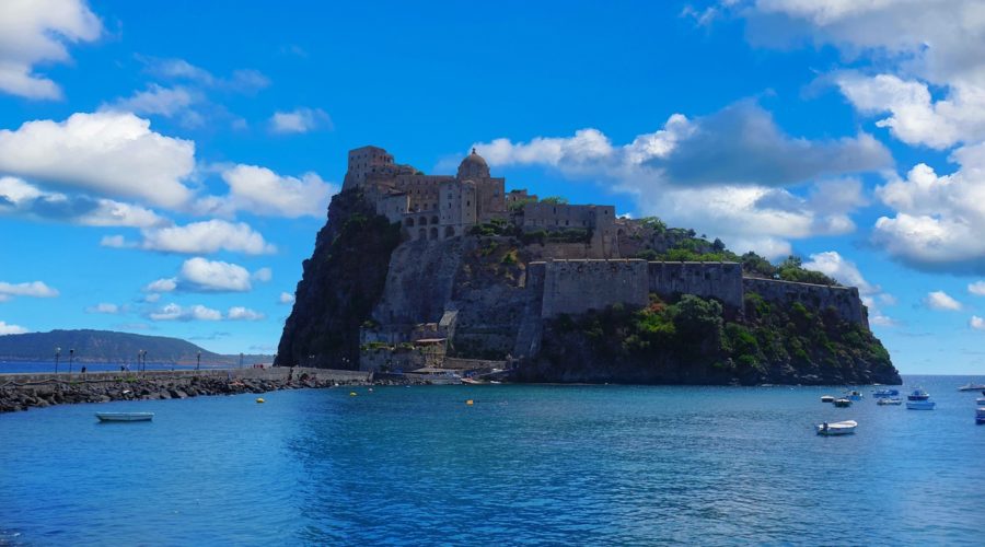 ischia